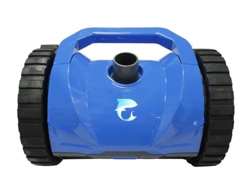 This Week Best New Product:  Blue Mano Pool Cleaner